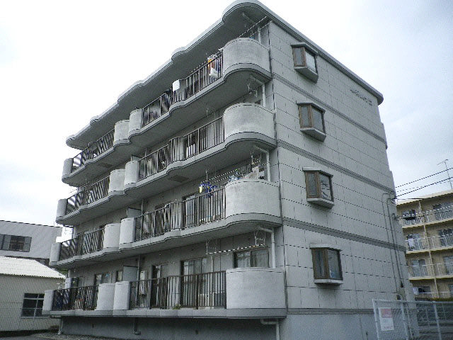 小林ハイツ