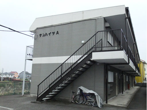 外観写真