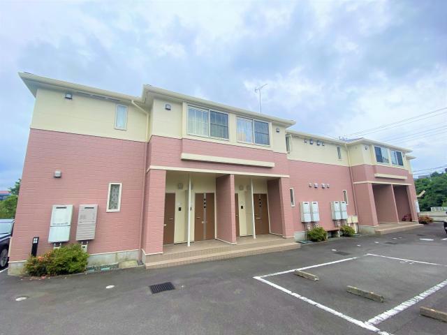 エーデルハイム岩波