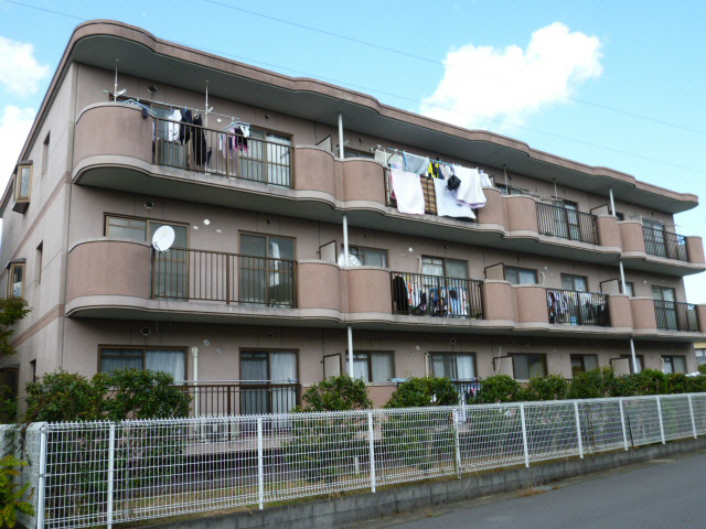 朝日ヴィラ