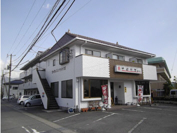 ヴィラメゾンサイトウⅡ