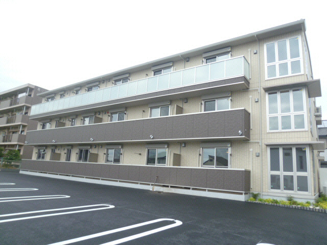 モンテ・フジS