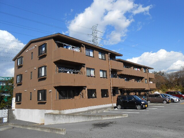 物件外観写真1　(Ａ外観)