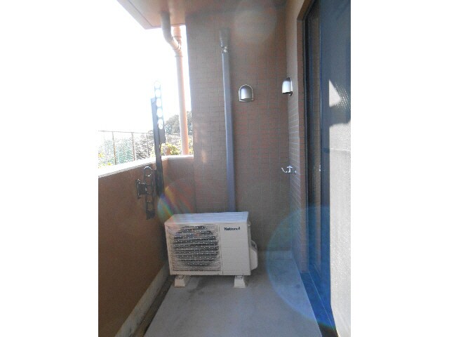 物件内観写真12　(バルコニー)