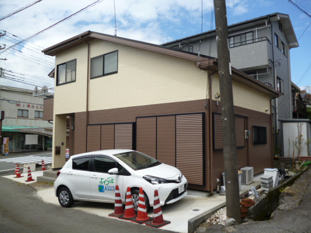 外観写真