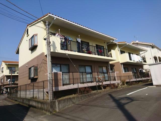 ロイヤルプラザ納米里