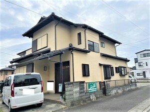 下土狩　森戸建外観写真
