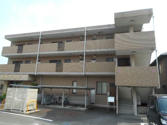 フォレスト南大岡