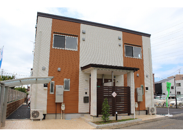 テルツァ桜堤