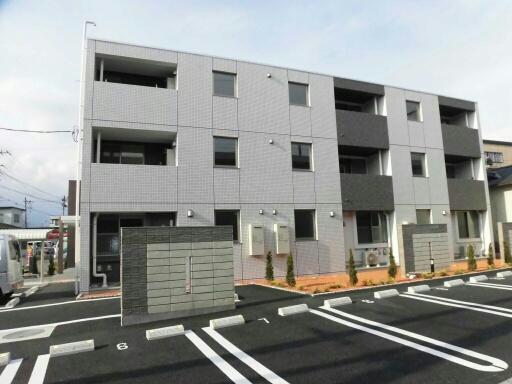 エーブルハイツ　あゆつぼ