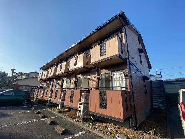 マーメゾン　アイ