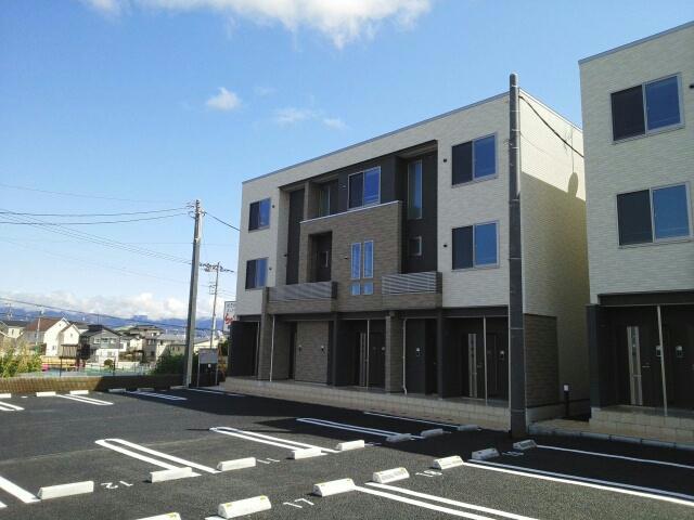 ヴァンベール蘭　A