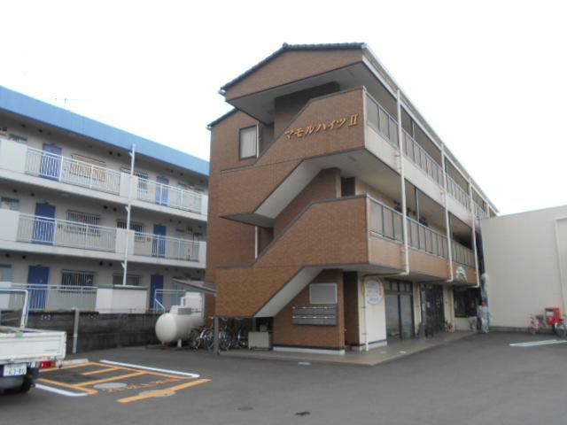 マモルハイツⅡ