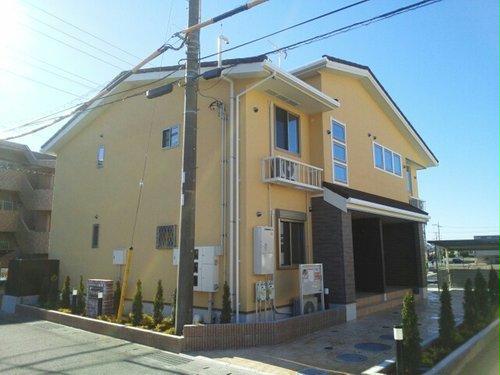 サンロード大岡C棟