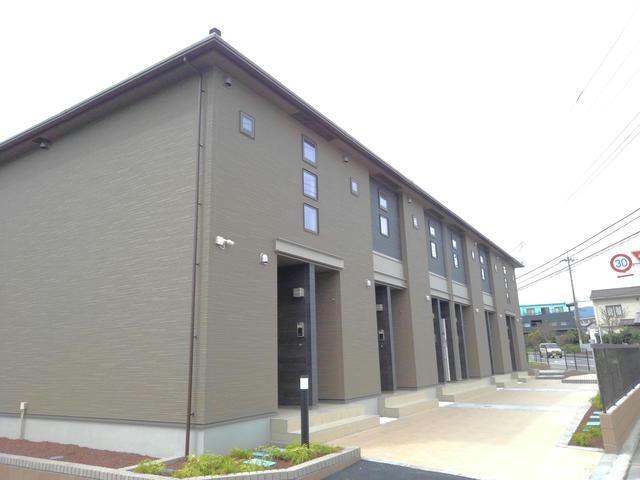 メゾン　ド　ロワイヤル御殿場