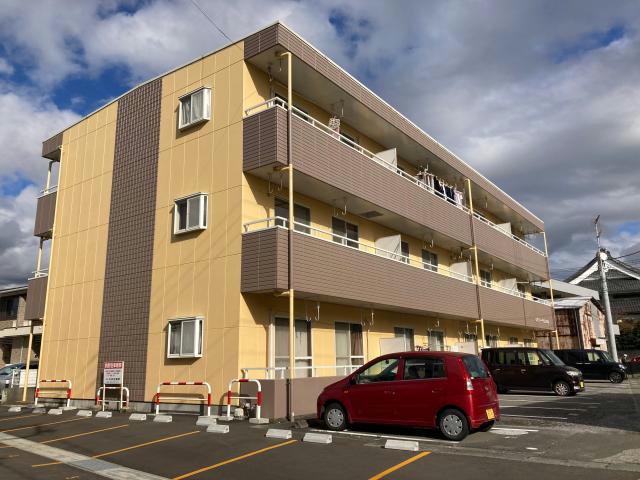 リバティータウン大岡
