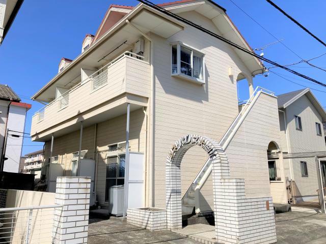 ルネパレス大岡