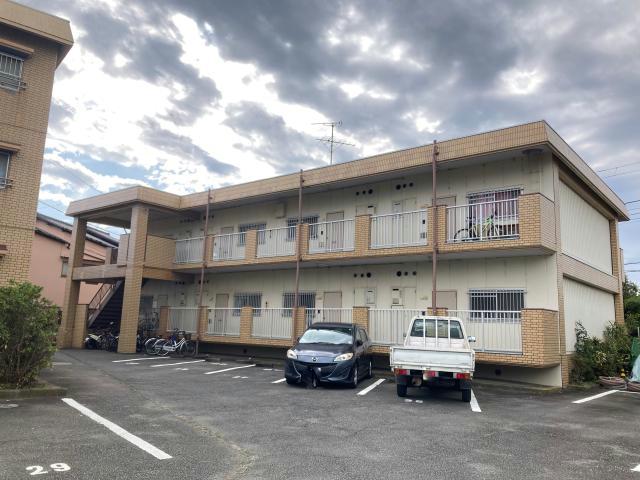 ニューハイツ黄瀬川B