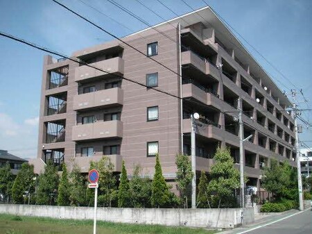 ベルクリア外観写真