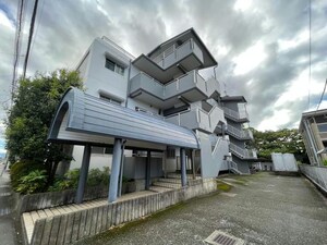 サニープレイスⅠ外観写真