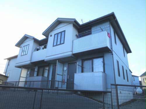 アベニュー日垣田Ⅱ