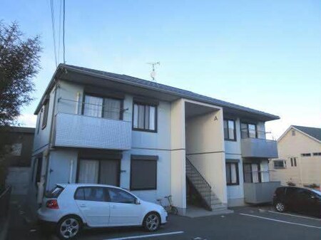 アベニュー日垣田外観写真