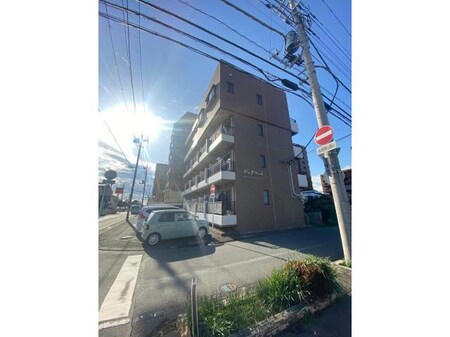 ピュアコート外観写真