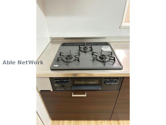 物件内観写真21　