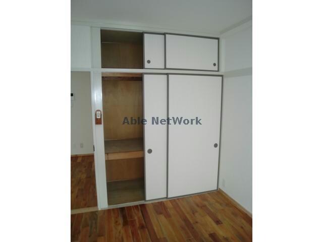 物件内観写真6　(※同型イメージ)