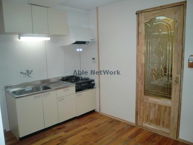 物件内観写真7　(※同型イメージ)