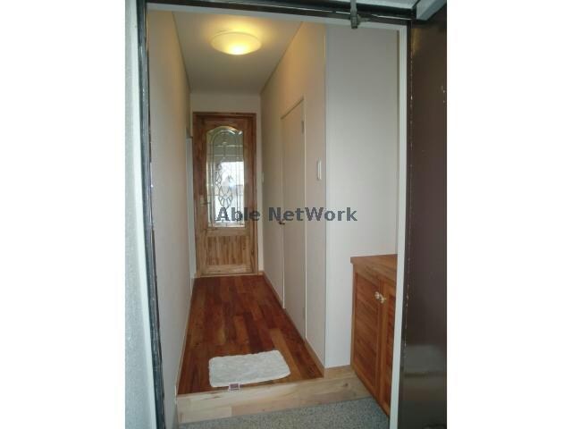 物件内観写真10　(※同型イメージ)