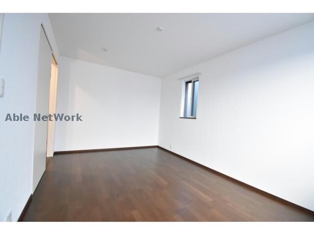 物件内観写真8　(2F)