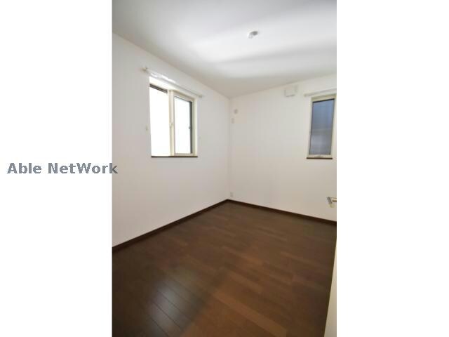 物件内観写真10　(1F)