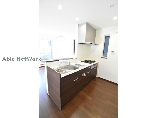 物件内観写真11　