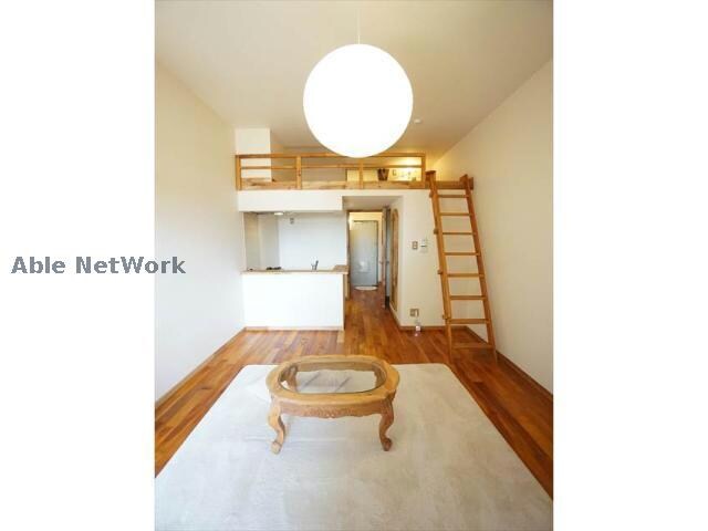 物件内観写真7　(同型写真)