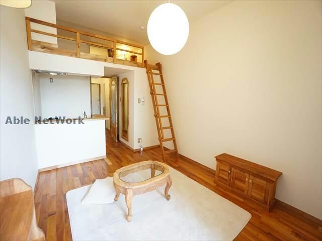 物件内観写真8　(同型写真)