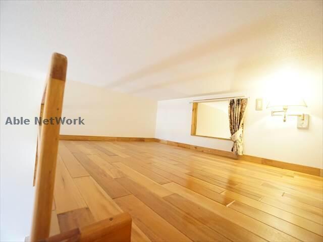 物件内観写真11　(同型写真)