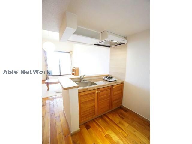 物件内観写真12　(同型写真)