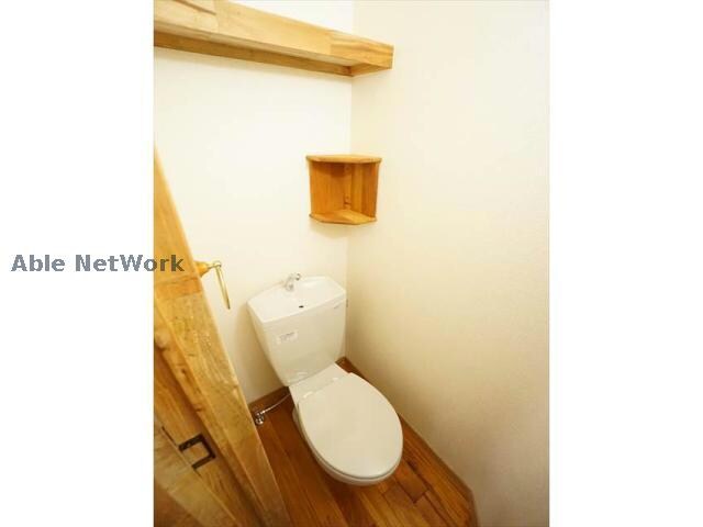 物件内観写真14　(同型写真)