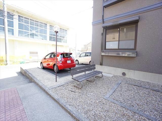 物件外観写真12　