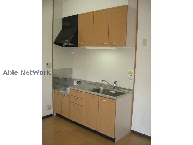 物件内観写真11　(※同型イメージ)