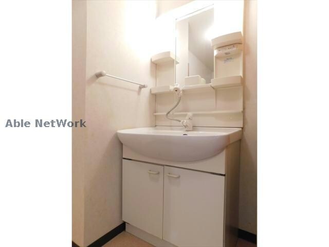 物件内観写真12　(同型写真)