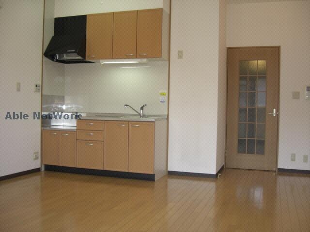 物件内観写真16　(※同型イメージ)