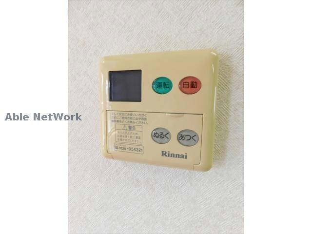 物件内観写真17　(同型写真)