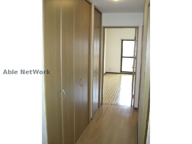 物件内観写真17　(※同型イメージ)