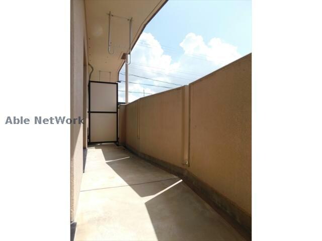 物件内観写真18　(同型写真)