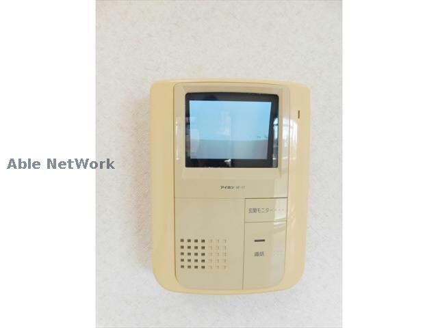 物件内観写真20　(同型写真)