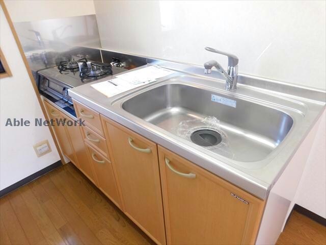 物件内観写真22　(同型写真)