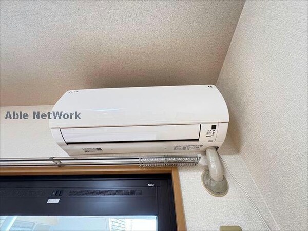 空調設備