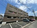 WEST COURT N・S棟